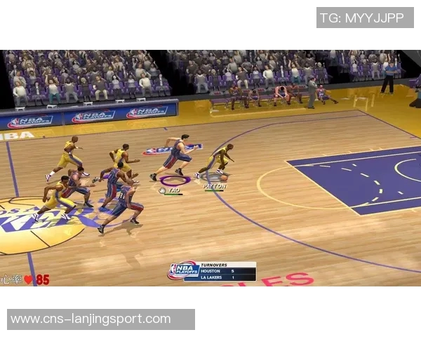 2010年NBA西部决赛火箭对湖人激战回顾与经典瞬间解析