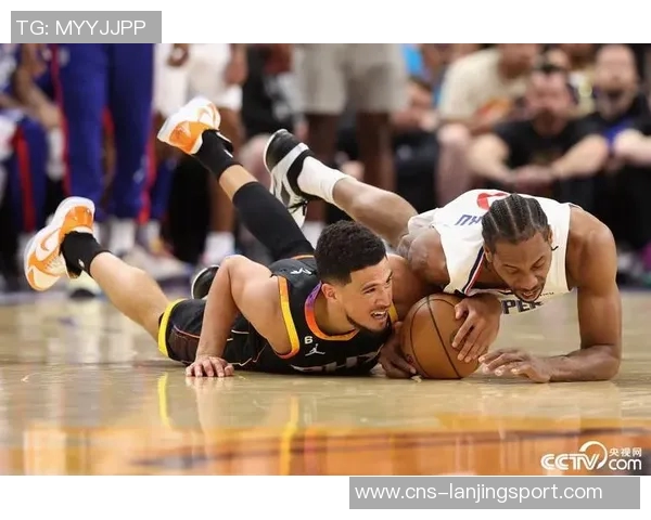 快船与太阳激战正酣谁能在NBA季后赛中笑到最后 快船与太阳激战正酣谁能在NBA季后赛中笑到最后