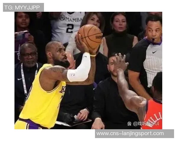 2010年NBA西部决赛火箭对湖人激战回顾与经典瞬间解析